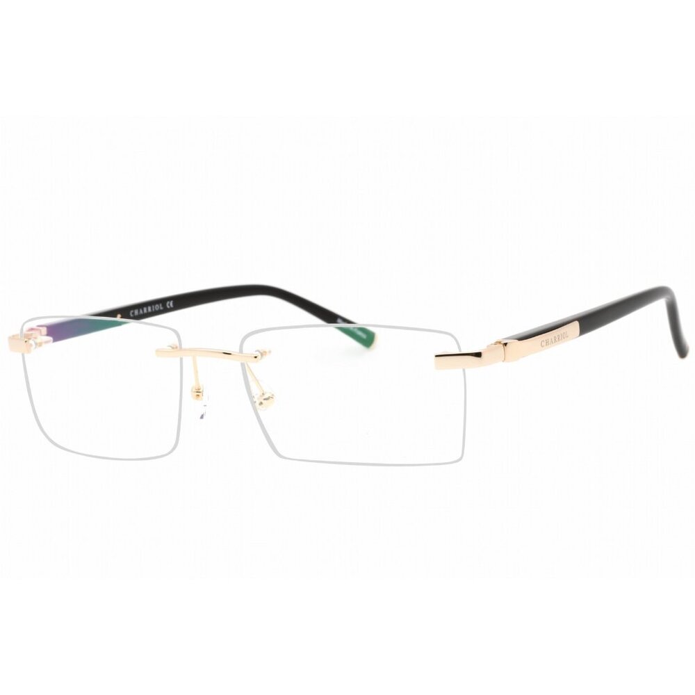 Charriol EYEGLASSES PC75112-C03-58 New with case